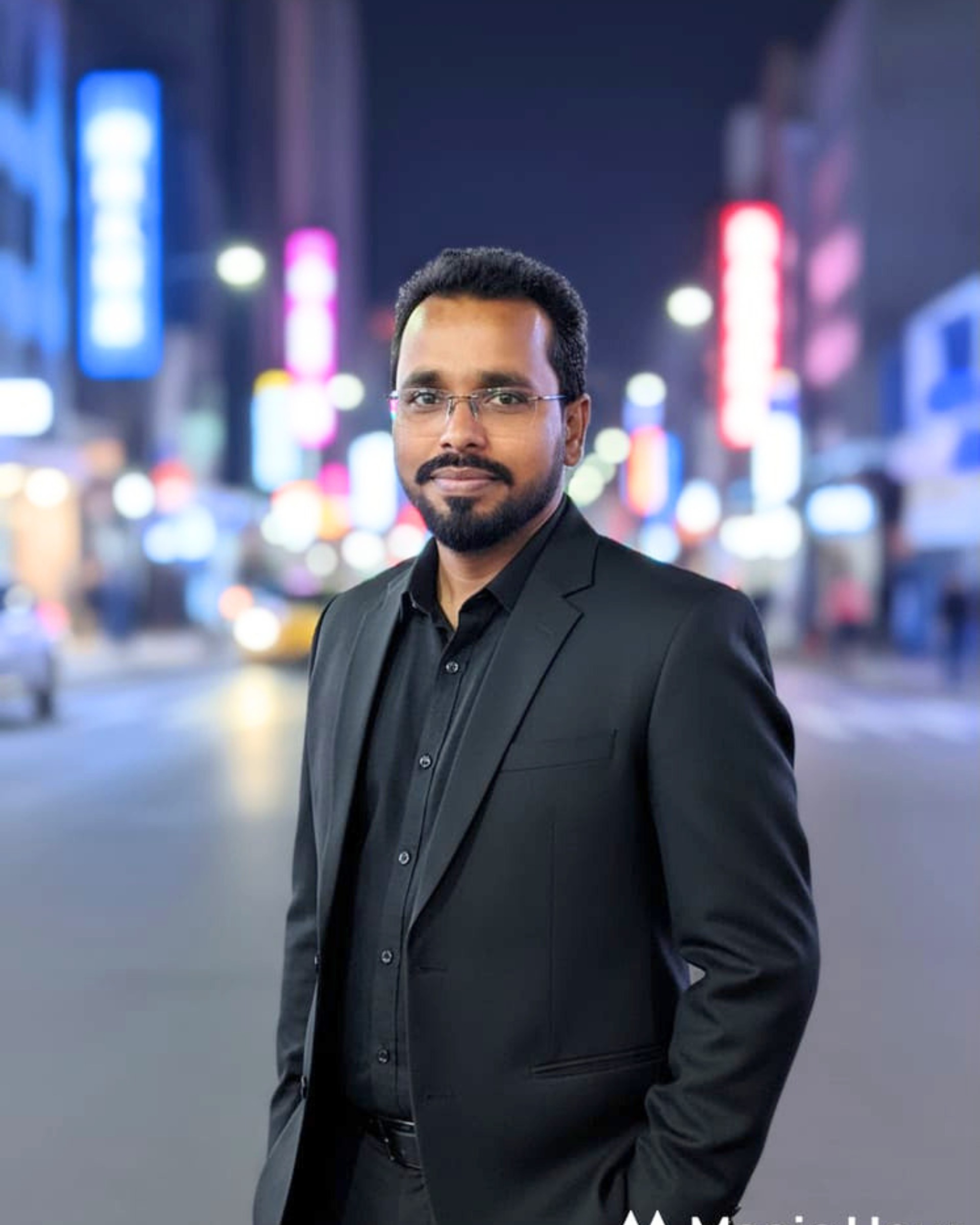 ARJUN GUPTA